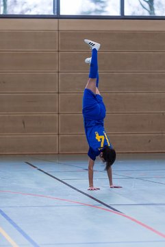 Bild 68 - Hesebeck Cup
